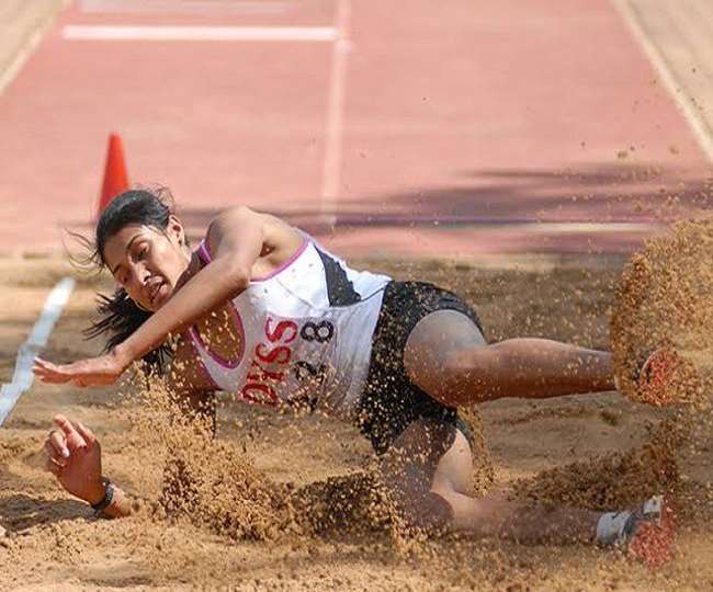 Anju Bobby Biography Age, Early Life, Long Jump Records, sports