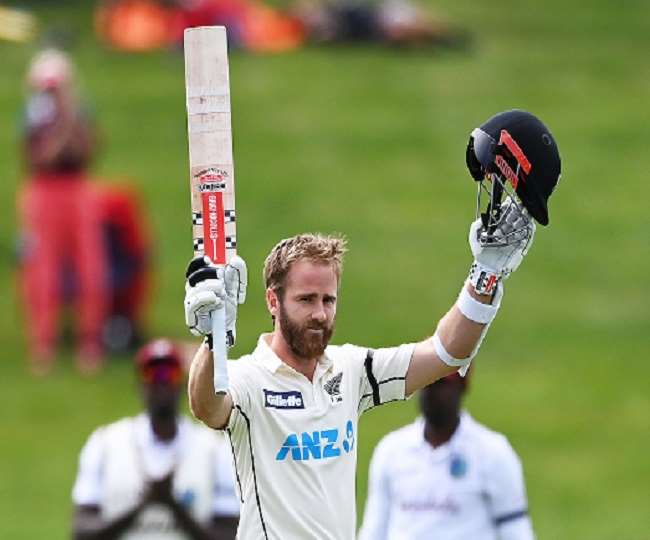 Kane Williamson