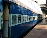 बिहार के रेल यात्री कृपया ध्यान दें- कई स्पेशल ट्रेनों के समय में हुआ बदलाव, यहां देखें नया टाइम टेबल