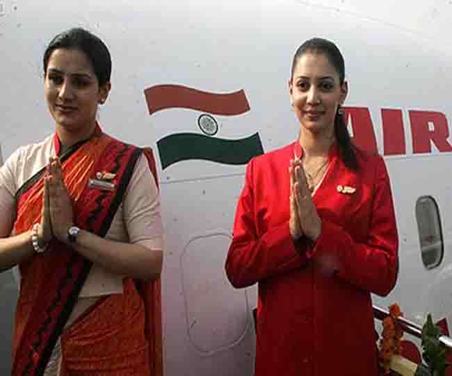 Air India Big UPDATE : टाटा ग्रुप ने एयर इंडिया के लिए 100 दिन का खाका किया तैयार