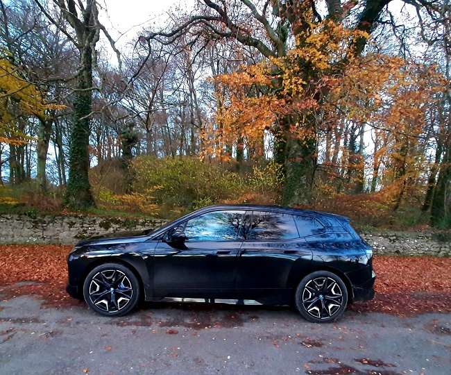 BMW ने बेचे 10 लाख इलेक्ट्रिक वाहन, 2025 तक 20 लाख Electric Car बेचने