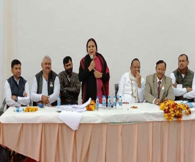 Uttarakhand Election: मातृशक्ति और युवाओं की कसौटी पर खरा उतरेगी कांग्रेस।