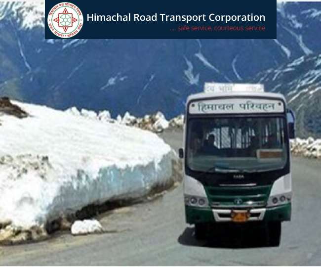 हिमाचल पथ परिवहन निगम में निकली 332 ड्राइवर की भर्ती, 10वीं पास के लिए नौकरी का मौका