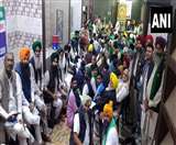 Kisan Andolan: केंद्र से न्योता न मिला तो SKM ने बुलाई अहम बैठक, आंदोलन खत्म होने के आसार बेहद कम