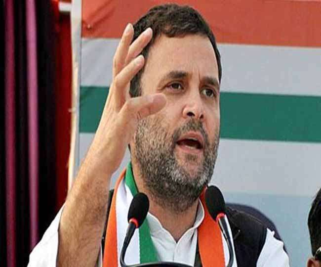 Uttarakhand Election: राहुल गांधी की रैली से मोदी को जवाब देने की तैयारी।