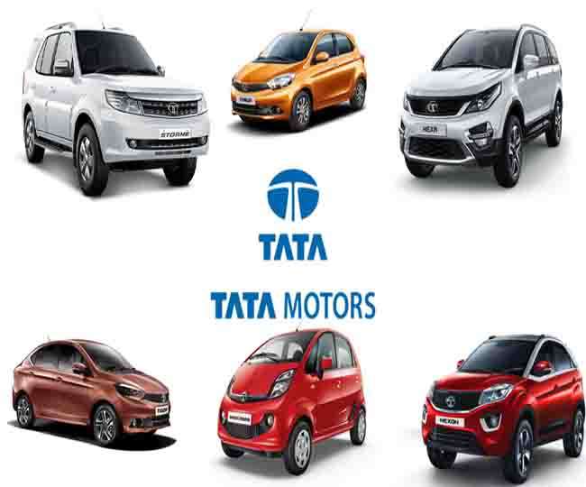Tata Motors : जल्द खरीद ले टाटा मोटर्स की कार, दिसंबर में मिल रहा 40,000 रुपये तक मिलेगा डिस्‍काउंट