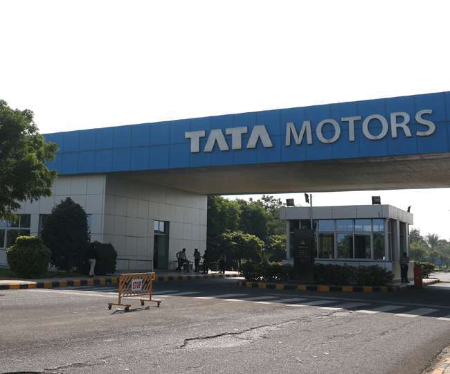 टाटा ने अपने कमर्शियल गाड़ियां पर 2.5 प्रतिशत दाम की बढ़ोतरी की