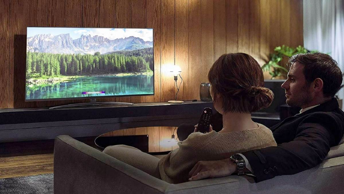 Amazon Sale on LG TVs: Deals Price and Discount Offers