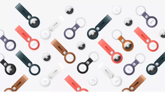 Apple is sued by women who say AirTag lets stalkers track victims