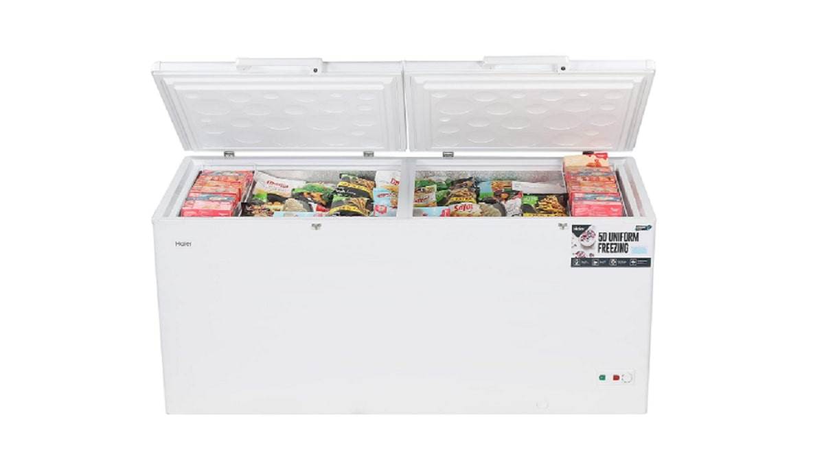 Deep Freezer Price In India अब बिंदास होकर स्टोर करें खानेपानी की चीज