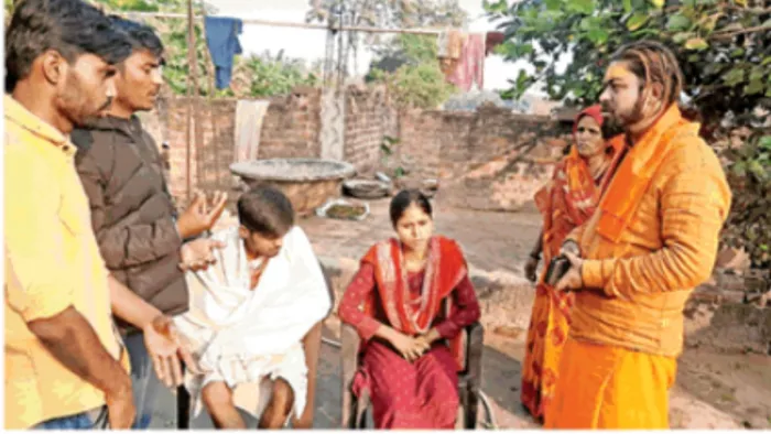 मां की नृशंस हत्या से दहशत में बेटी, बोली- स्कूल कैसे जाऊंगी, मुझे भी मार देंगे