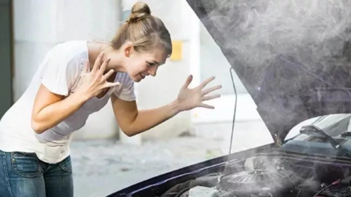 Car Engine Seized Symptoms, Safety Precautions, See Full Details