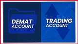 Stock Market Investment: What is Demat Account and Trading Account