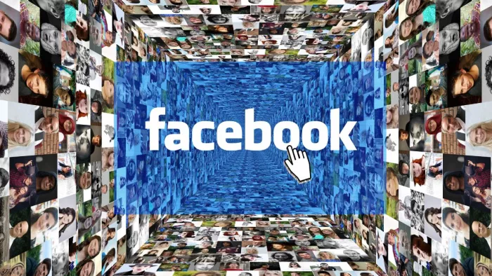Process to set Screen time limit on Facebook