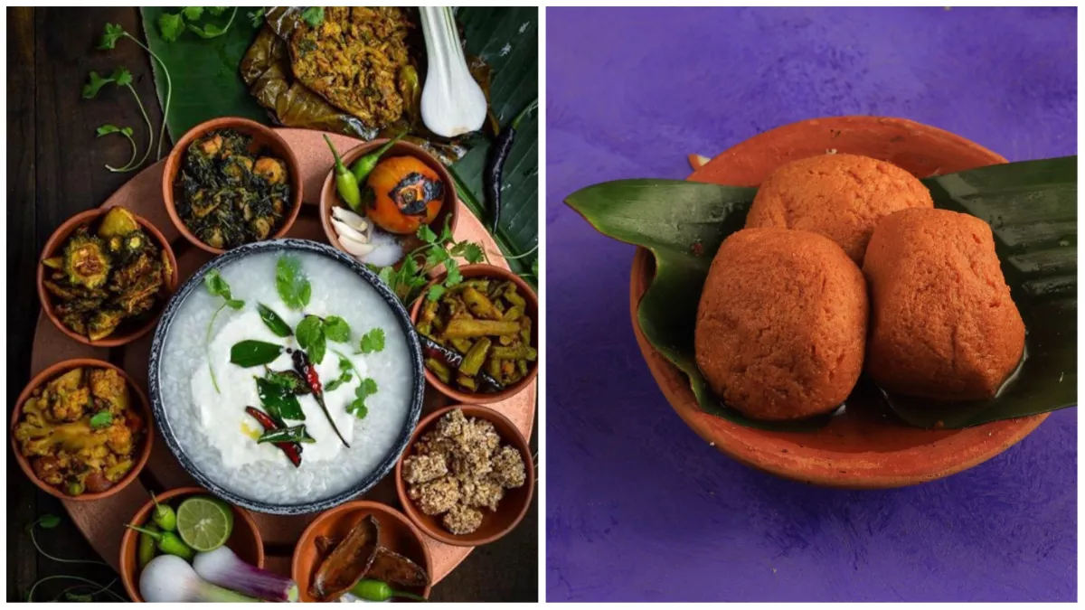 Foods of Odisha: ओडिशा जाएं तो इन डिशेज को जरूर करें ट्राय, जिंदगीभर याद रहेगा इनका स्वाद