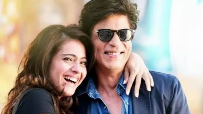 Salaam Venky: Will Shah Rukh Khan and Kajol pair again on screen actress said this about her reunion.