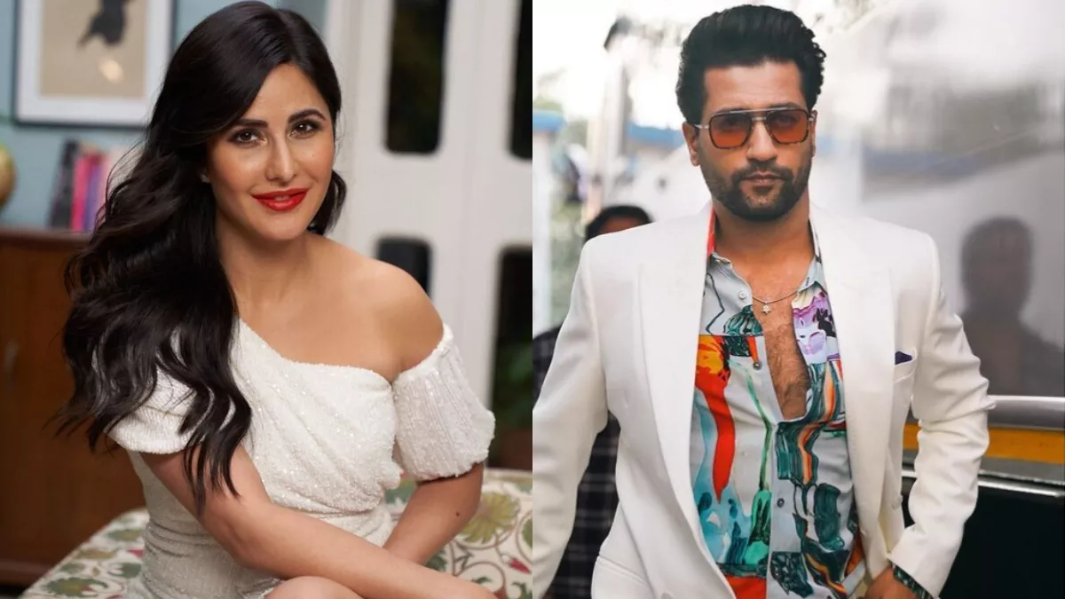 Katrina Kaif-Vicky Kaushal: शादी की पहली सालगिरह मनाने पति संग हिल स्टेशन पहुंची कटरीना, खास होगा सेलिब्रेशन