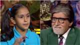 Photo Credit : Kaun Banega Crorepati Juniors