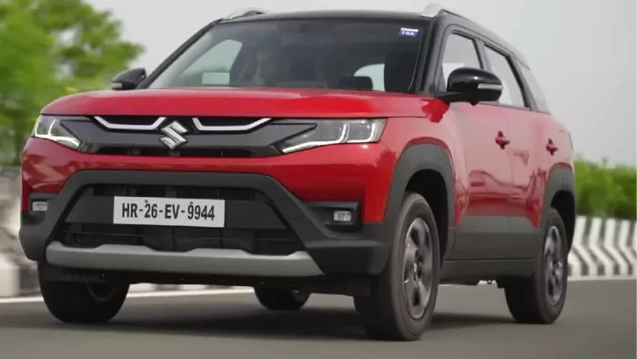 Maruti Brezza के बुकिंग से पहले जानें आपके राज्य में कितने महीने का वेटिंग पीरियड