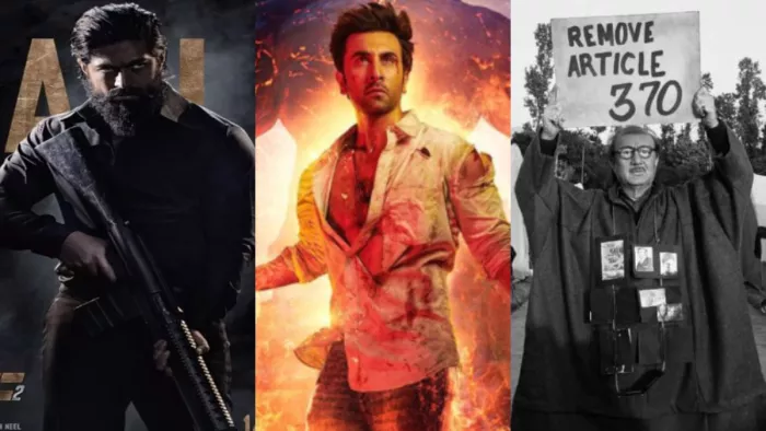 Most Googled Indian Film 2022: Brahmastra Part One Shiva