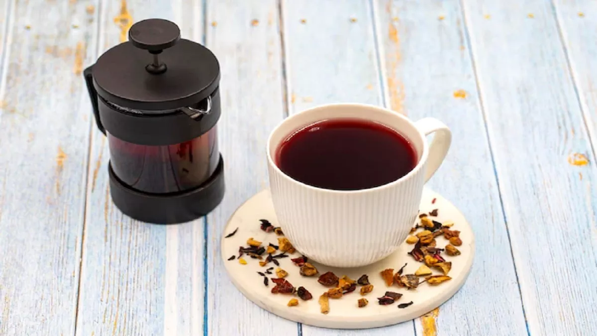 Orange Peel Tea Benefits पाचन तंत्र को मजबूत करने के लिए रोजाना पिएं