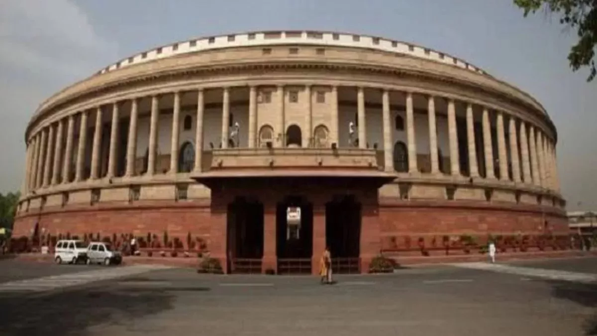 Parliament Winter Session 2022: राज्यसभा की कार्यवाही गुरुवार सुबह 11 बजे तक के लिए स्थगित