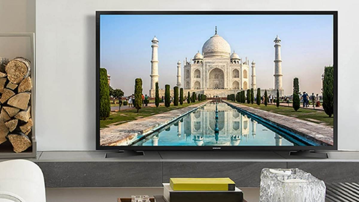 Samsung 32 Inch LED TV Price List In India बिक्री में इन Smart TV का
