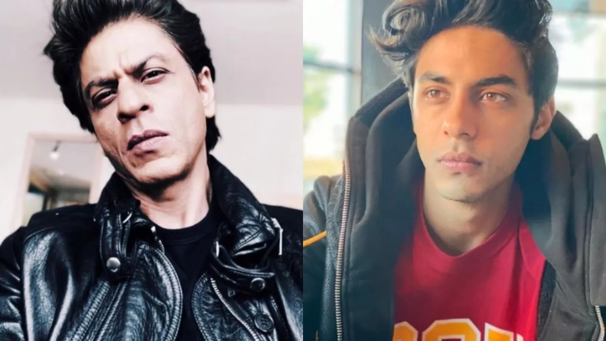 Shah Rukh Khan: पहली फिल्म की शूटिंग शुरू करने से पहले शाह रुख ने आर्यन को दी ये नसीहत, मिल गया ऐसा जवाब