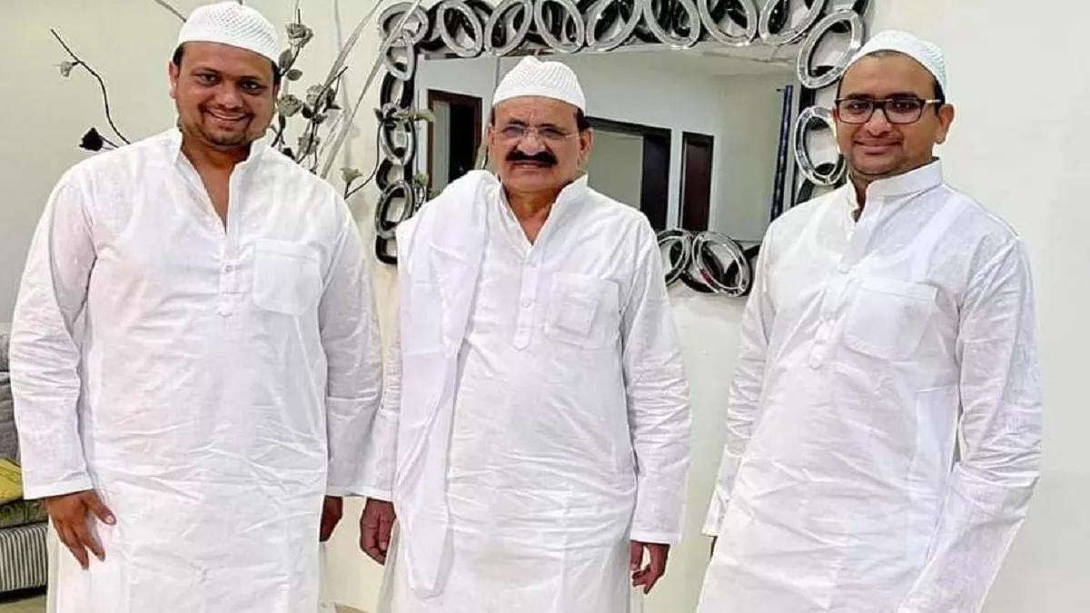 Mahbob Ali Kala UP: अमरोहा से सपा विधायक महबूब अली के दो बेटों व पुत्रवधु समेत 5 पर FIR ...