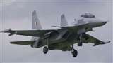 वायु सेना ने सुखोई-30 विमानों की क्षमता को बढ़ाया।