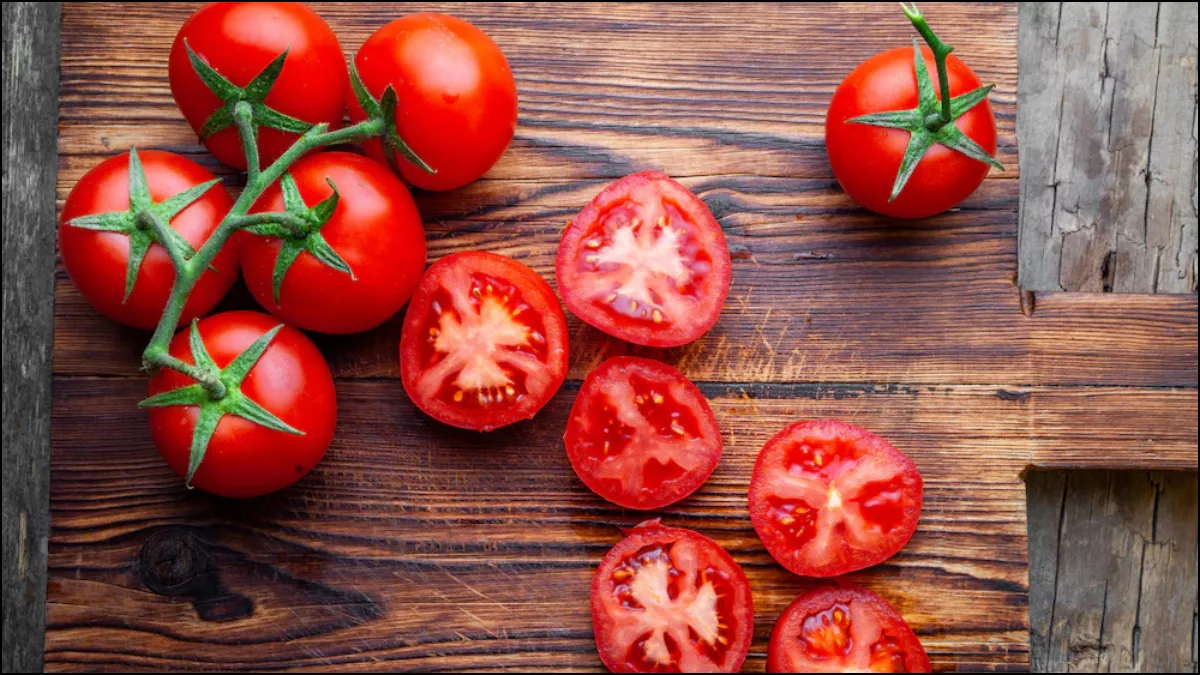 Tomato Side Effects: इन समस्याओं से पीड़ित लोगों के लिए हानिकारक हो सकता है  टमाटर का सेवन, आज ही बनाएं दूरी - Tomato Side Effects eating tomato is  dangerous in stone diarrhea