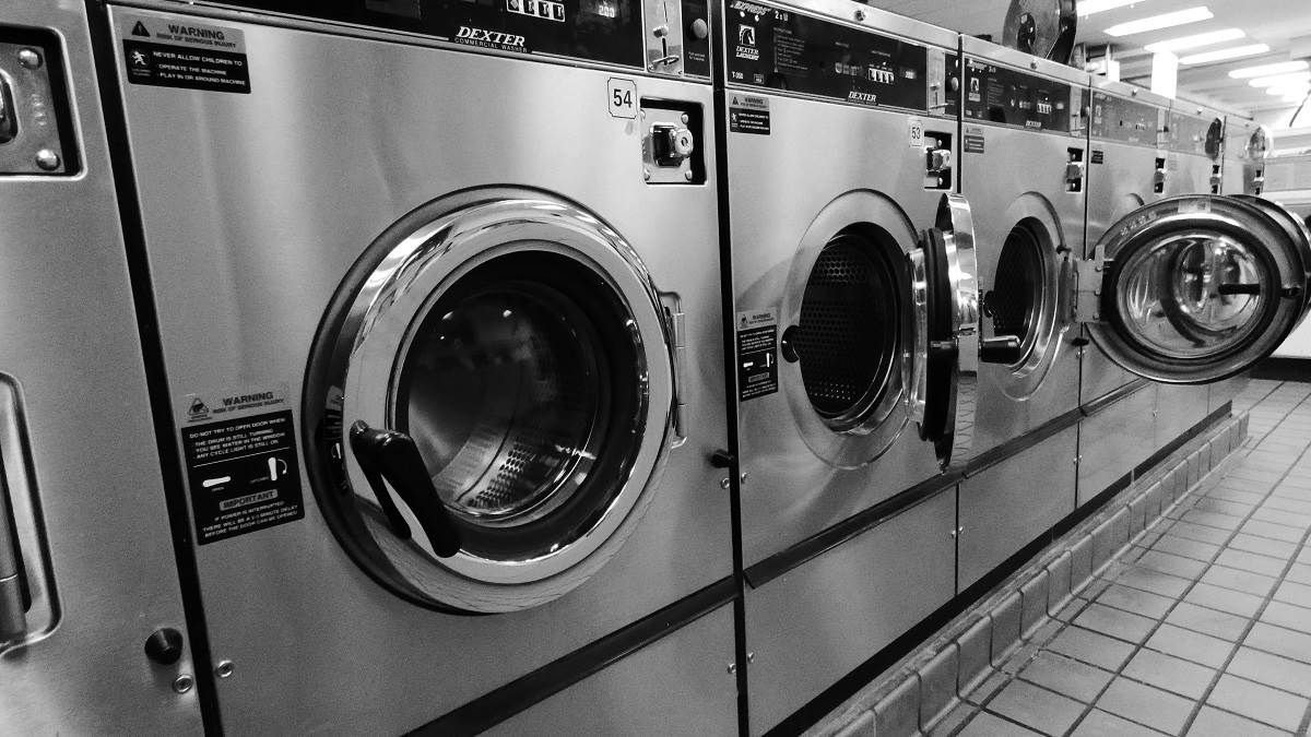 Washing Machine Price Image : Cover Image