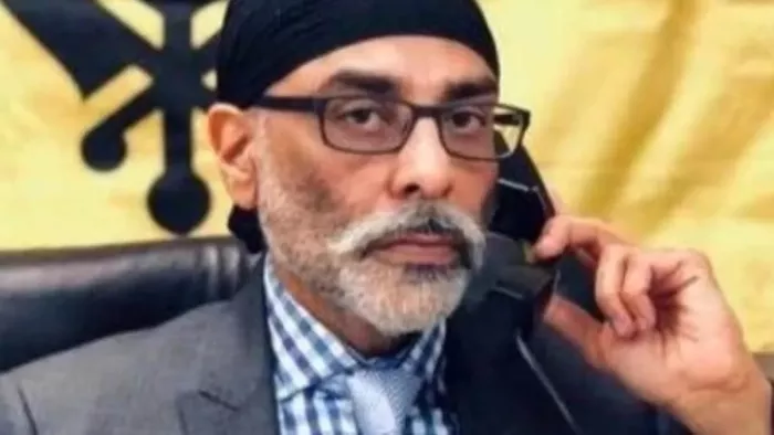 पन्नू की धमकी के इनपुट पर अंबाला रेलवे स्टेशन और जिला पुलिस अलर्ट (फाइल फोटो)।