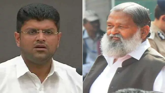 कई मंत्रियों के विभागों में हो सकता फेरबदल, विज छोड़ सकते स्वास्थ्य, चौटाला भी छोड़ेंगे कुछ मंत्रालय। फाइल फोटो