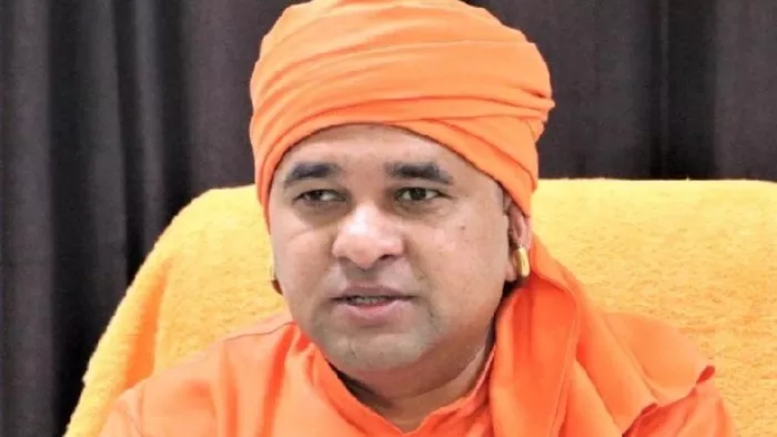 बाबा बालकनाथ की राजस्थान सीएम पद पर दावेदारी मजबूत।