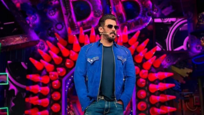 बिग बॉस 17 में हुई इस पॉपुलर K-Pop स्टार की वाइल्ड कार्ड एंट्री, (X Image)
