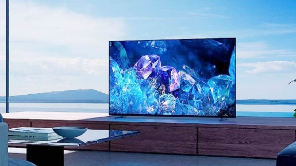 Amazon Deals में Smart TV पर धमाकेदार ऑफर, जानिए खास फीचर्स और छूट 

Amazing offers on Smart TV in Amazon Deals, know special features and discounts
