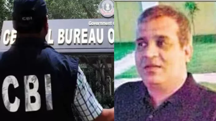 इंस्पेक्टर अनिल कुमार ने की थी और उन्हीं की शिकायत पर यह प्राथमिकी भी दर्ज की गई थी।