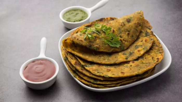 Healthy Diet: नाश्ते में बनाएं ये लो फैट टेस्टी पराठे
