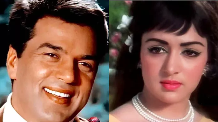 'शोल' में धर्मेंद्र ने इस एक सीन के लिए खर्च कर दिए थे हजारों रुपये, (Instagram Image)