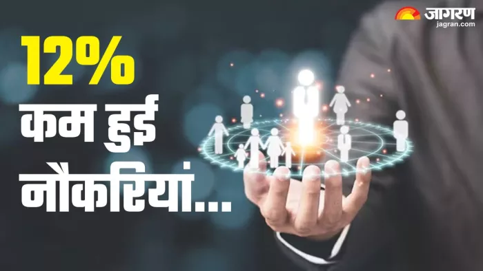 ऑयल और गैस सेक्टर में पिछले साल की तुलना में अक्टूबर-नवंबर में 9 प्रतिशत हाइरिंग बढ़ी।