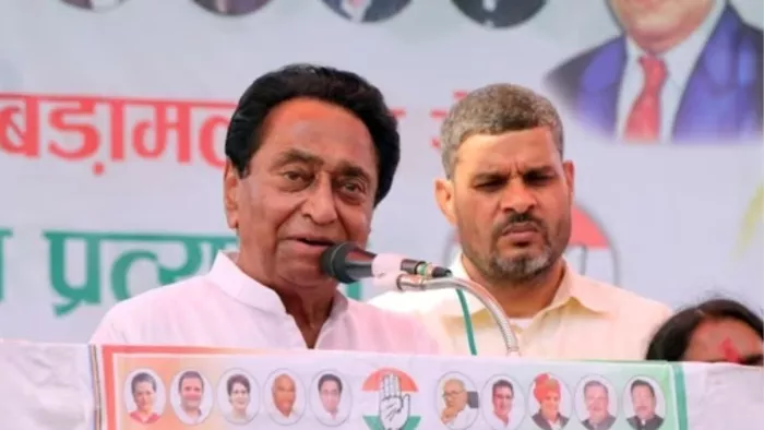 अब कांग्रेस संगठन में होगा बड़ा बदलाव (file photo)