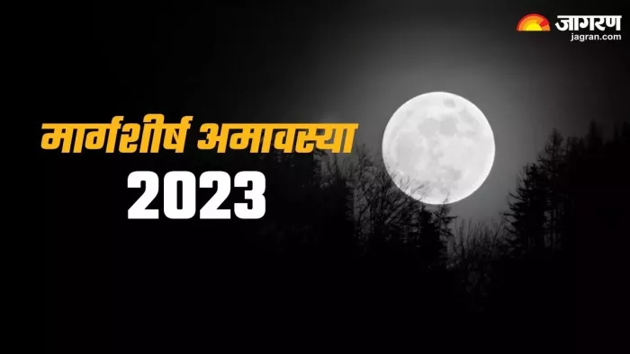 Margashirsha Amavasya 2023: मार्गशीर्ष अमावस्या पर राशि अनुसार करें इन चीजों का दान, प्राप्त होगा भगवान विष्णु का आशीर्वाद