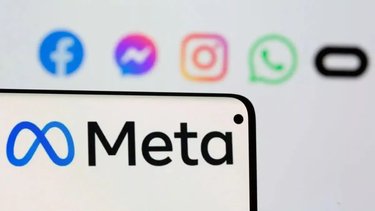 Meta ने Messenger और Facebook के लिए पेश किया एंड-टू-एंड एन्क्रिप्शन, अब पहले से ज्यादा सिक्योर रहेगी चैट