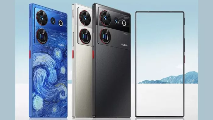 Nubia Z60 Ultra इस दिन होगा लॉन्च, यहां जानें डिटेल