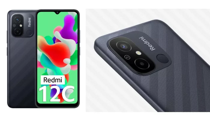 Redmi 12 C पर मिल रहा है भारी डिस्काउंट, यहां जाने डिटेल
