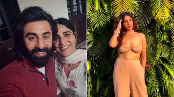 सलोनी बत्रा की इन तस्वीरों के देख उड़ जाएंगे होश (Photo Credit-Instagram)