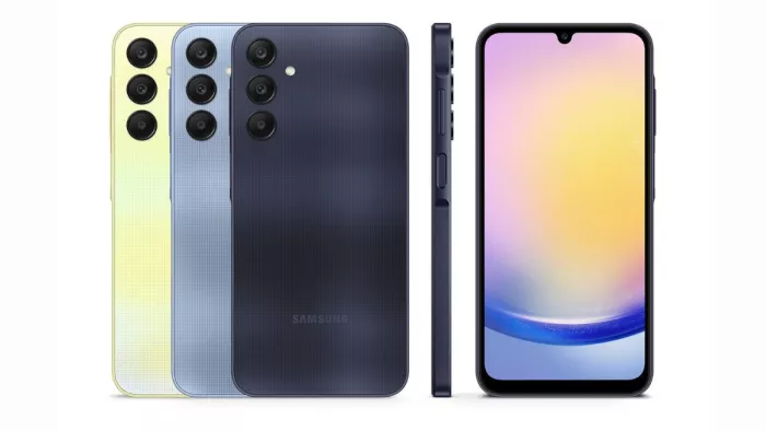 Samsung Galaxy A25 5G जल्द होगा लॉन्च, यहां जानें सारी डिटेल