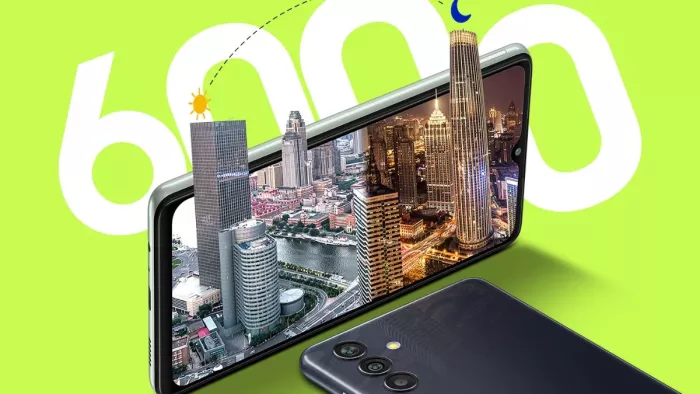 8GB तक रैम और 6000mAh बैटरी वाले सैमसंग फोन पर धमाकेदार डील