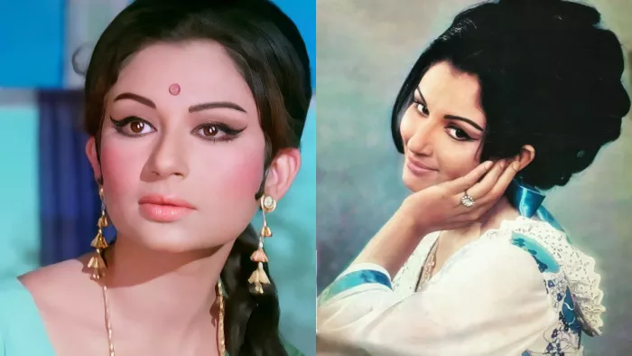 अभिनेत्री नहीं बनना चाहती थीं शर्मिला टैगोर, (X Image)